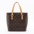 Pre-Owned Louis Vuitton Monogram Vavin PM M51172 - Classic Charmers