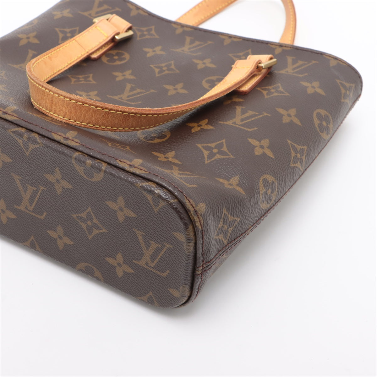 Pre-Owned Louis Vuitton Monogram Vavin PM M51172