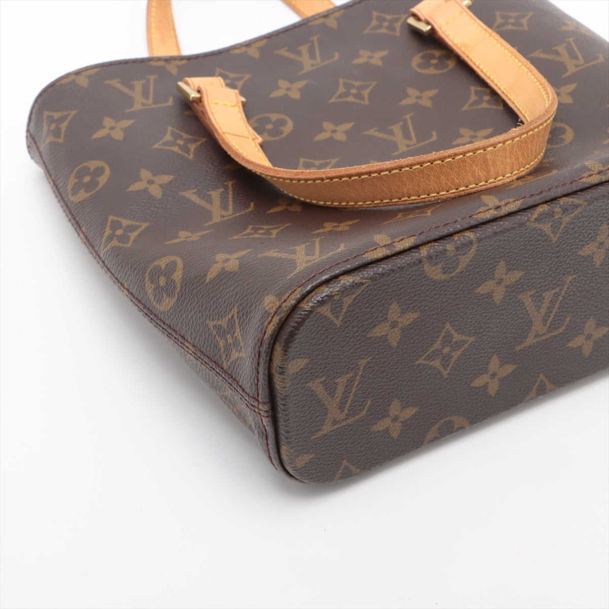 Pre-Owned Louis Vuitton Monogram Vavin PM M51172