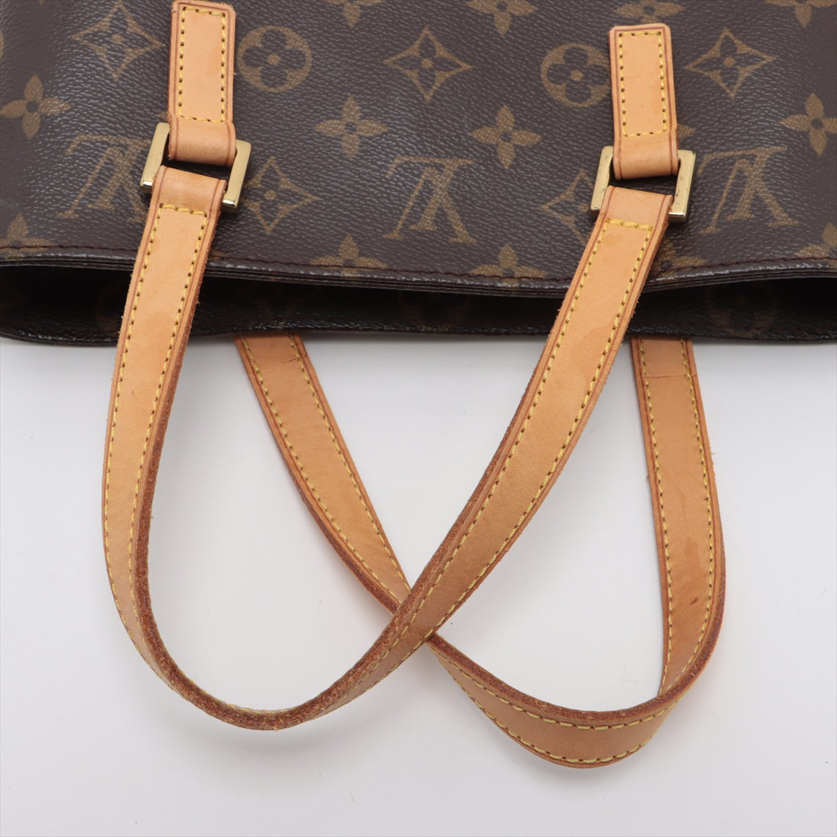 Pre-Owned Louis Vuitton Monogram Vavin PM M51172