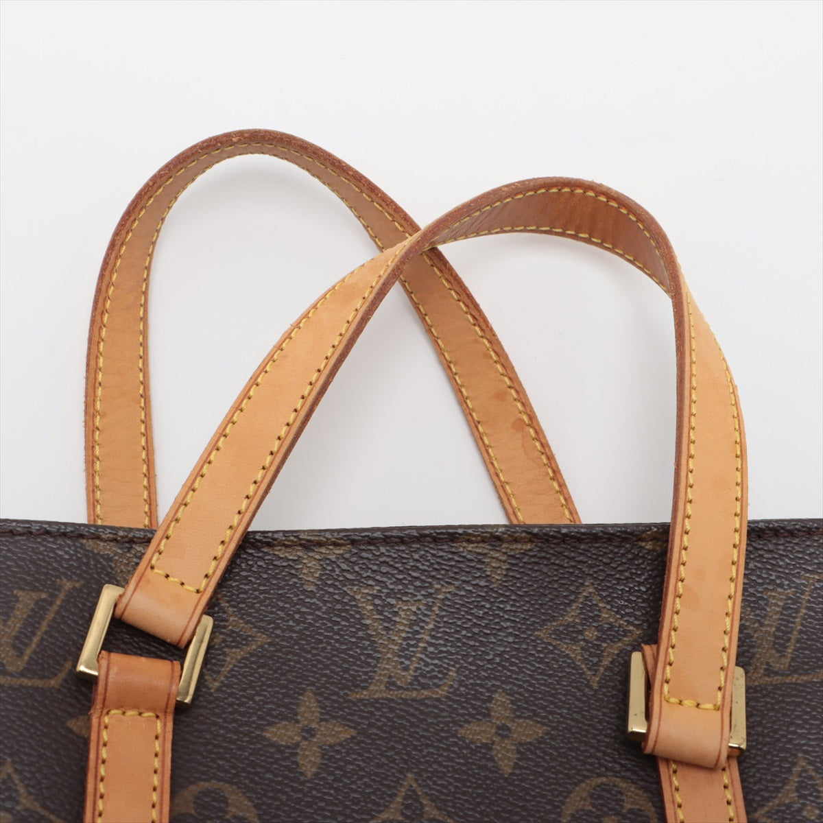 Pre-Owned Louis Vuitton Monogram Vavin PM M51172