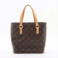 Pre-Owned Louis Vuitton Monogram Vavin PM M51172 - Classic Charmers