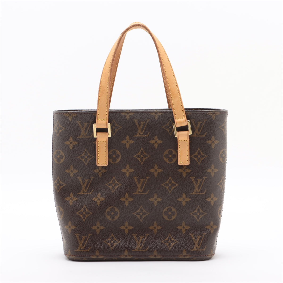 Pre-Owned Louis Vuitton Monogram Vavin PM M51172