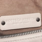 Pre-Owned Bottega Veneta Intrecciato Leather Shoulder bag White