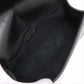 Pre-Owned Chanel BOY CHANEL 25 medium Lambskin Chain Shoulder Bag Black - Classic Charmers