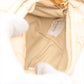 Pre-Owned Bottega Veneta Intrecciato Candy Jodi Leather Hand bag Beige