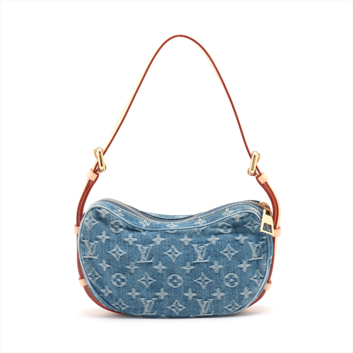 Pre-Owned Louis Vuitton LV remix croissants M46856