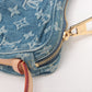 Pre-Owned Louis Vuitton LV remix croissants M46856 - Classic Charmers