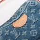 Pre-Owned Louis Vuitton LV remix croissants M46856 - Classic Charmers
