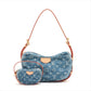 Pre-Owned Louis Vuitton LV remix croissants M46856 - Classic Charmers