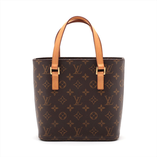 Pre-Owned Louis Vuitton Monogram Vavin PM M51172 SR0032