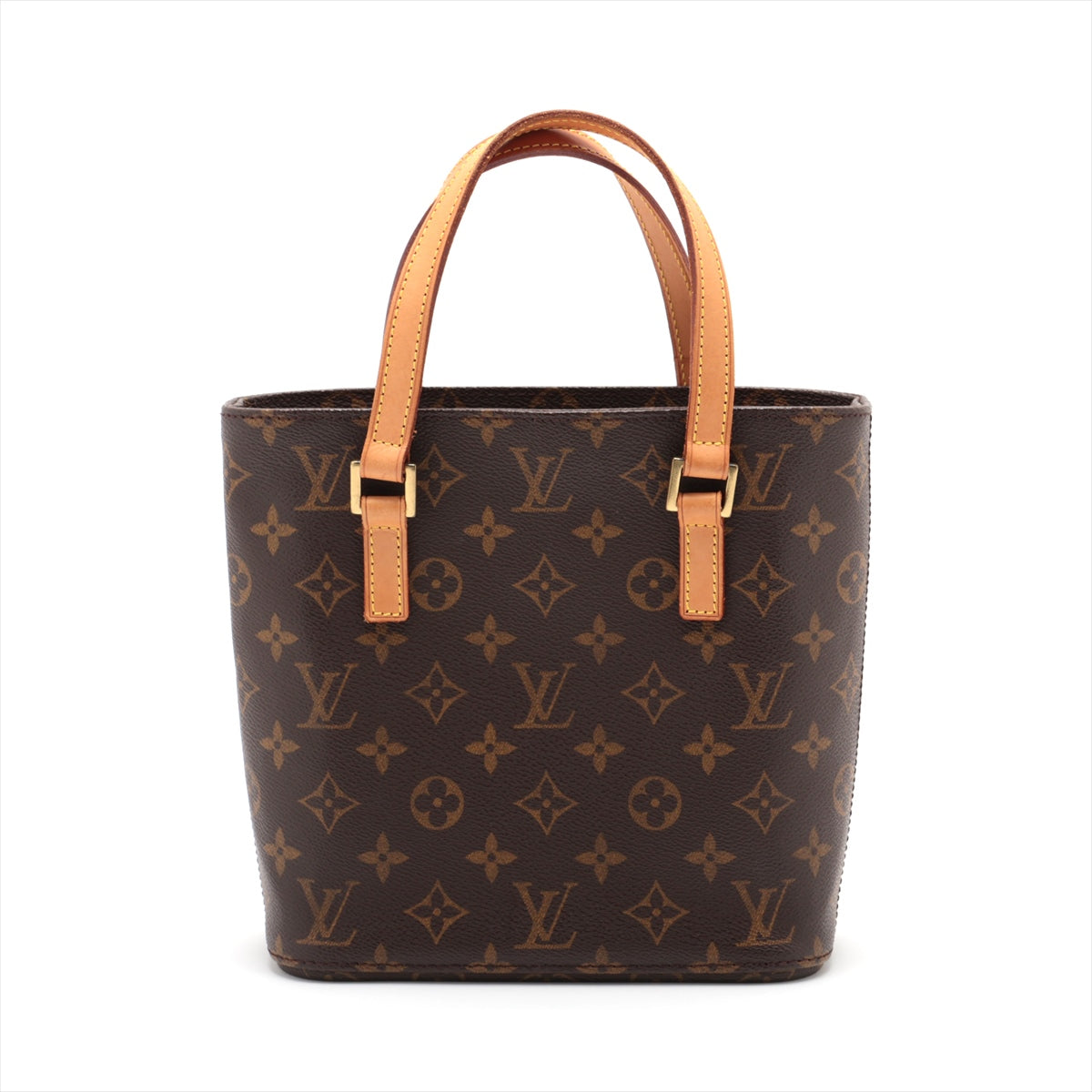 Pre-Owned Louis Vuitton Monogram Vavin PM M51172 SR0032