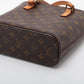 Pre-Owned Louis Vuitton Monogram Vavin PM M51172 SR0032 - Classic Charmers