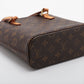 Pre-Owned Louis Vuitton Monogram Vavin PM M51172 SR0032 - Classic Charmers