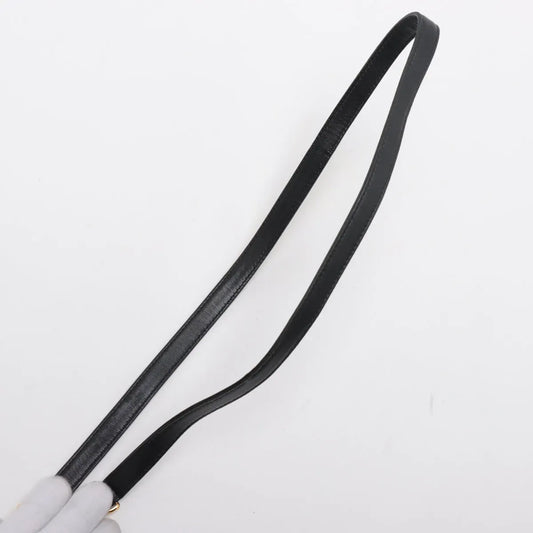 Christian Dior Lady Dior Medium – Black Cannage Lambskin