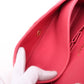 Chanel Classic Flap Medium Pink Caviar Leather with Embellished Quilting