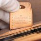 Louis Vuitton Multicolore Monogram Leather Chain Shoulder Bag