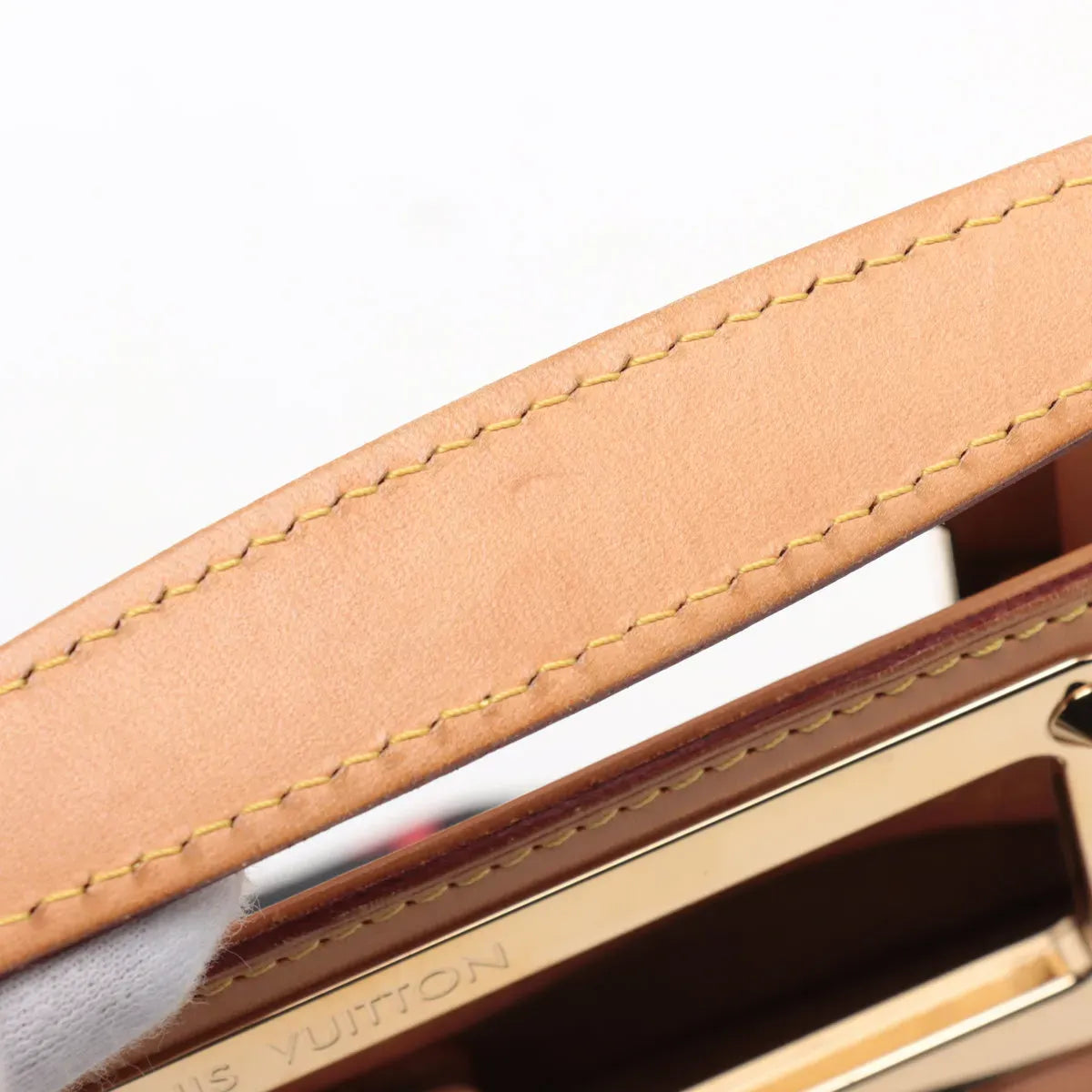 Louis Vuitton Multicolore Monogram Leather Chain Shoulder Bag