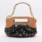 Louis Vuitton Multicolore Monogram Leather Chain Shoulder Bag