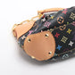 Louis Vuitton Multicolore Monogram Leather Chain Shoulder Bag