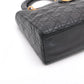 Christian Dior Lady Dior Medium – Black Cannage Lambskin