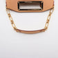 Louis Vuitton Multicolore Monogram Leather Chain Shoulder Bag