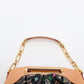 Louis Vuitton Multicolore Monogram Leather Chain Shoulder Bag