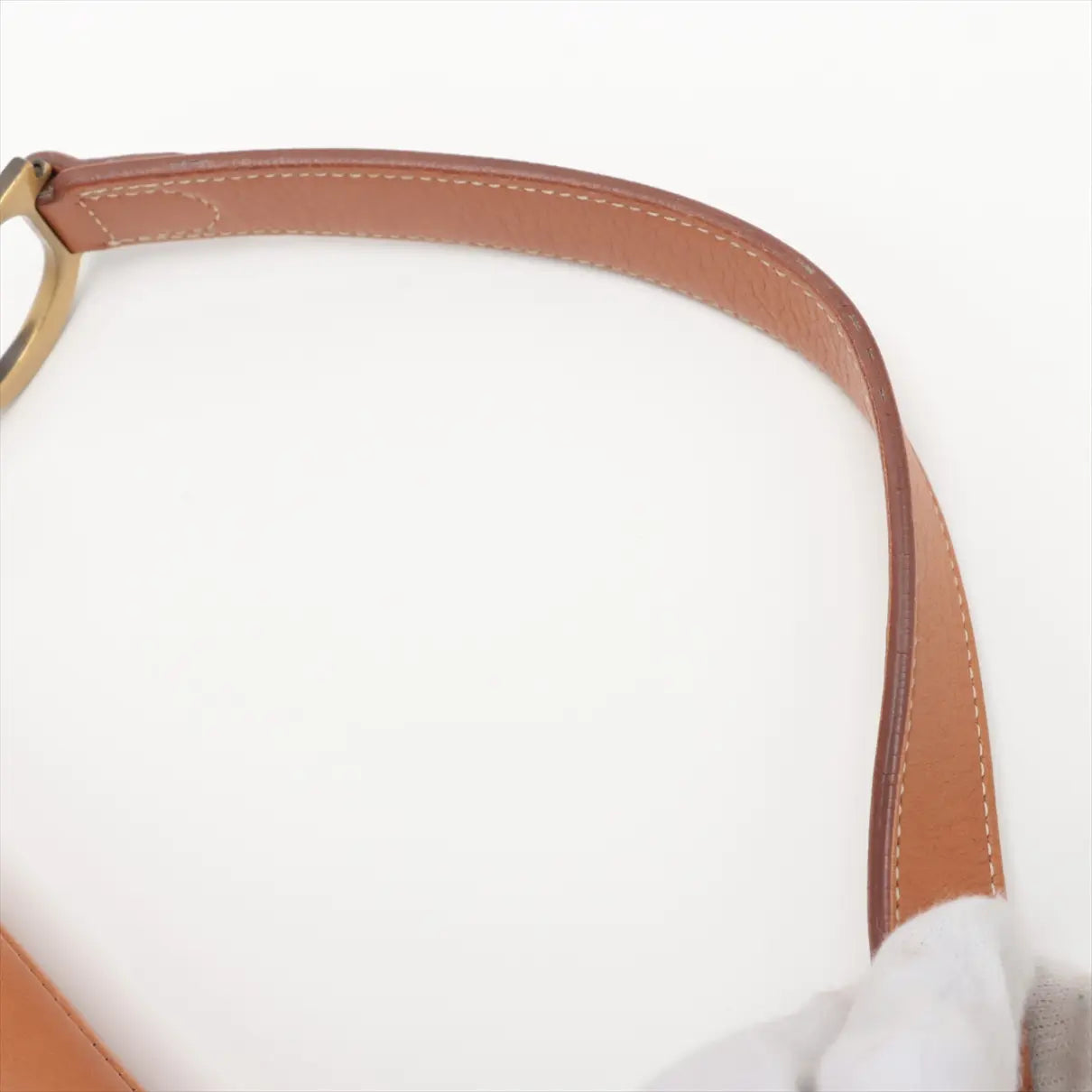 LOUIS VUITTON Monogram Multicolor Pochette Accessories White Takashi Murakami RANKA